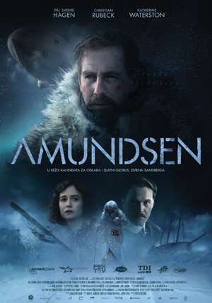 Amundsen