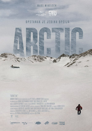 Arctic